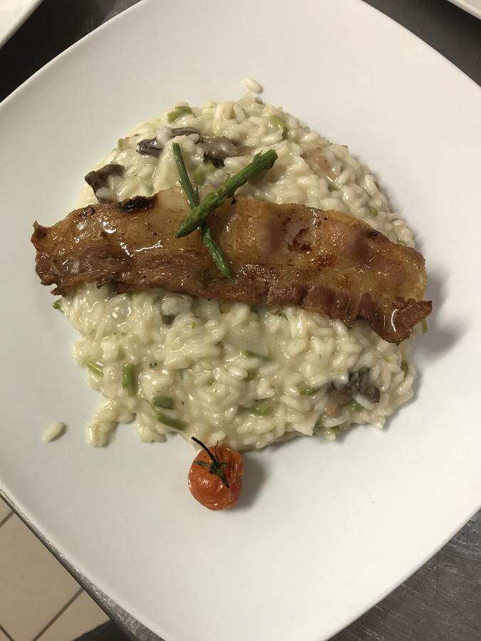 Bagnarola Ca Malvani酒店 外观 照片